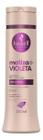 Kit c/ 2 Haskell Shampoo Matizador Extendcolor Roxo Violeta