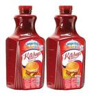 Kit C/2 Ketchup 3,050kg - Campo Belo Tradicional