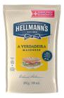 Kit c/ 2 Maionese Hellmann's Sache 200g