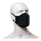 KIT C/2 Mascara Protetora Lupo Dupla Camada Lavável Antimicrobial 36000