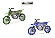 Miniatura Moto De Corrida Super Cross SXT Radical Grandes