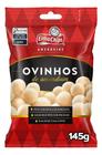 Kit c/ 2 Ovinhos De Amendoim Elma Chips 145G