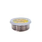 Kit c/ 2 Pots Pacoca Chocolate Kikakau 260g