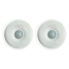 Kit C/2 - Qualitronix Sensor Teto Emb/Sobr19M