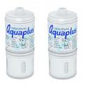 Kit c/ 2 Refil Filtro para Bebedouro Ap200 Aquaplus Original