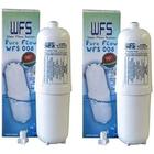 Kit c/ 2 refil pure flow 008 - wfs