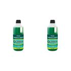 Kit C/2 - Removedor De Ferrugem Quimox 500Ml