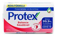 Kit c/ 2 Sabonete barra Protex Antibacteriano Balance