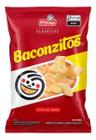 Kit c/ 2 Salgadinho Baconzitos Sabor Tradicional 42 Gramas