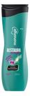 Kit c/ 2 Shampoo Monange Restaura Profundamente 325ml