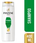 Kit c/ 2 Shampoo Pro V Restauracao 400ml Pantene