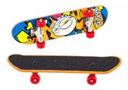 Skate De Dedo Com Acessórios 2 Skates + Chave + Rodas Finger Skateboard  Brinquedo - Sk8 Brinquedo - Skate - Magazine Luiza