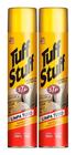 Kit C/2 Spray Tuff Stuff Stp Limpa Estofados Carpetes Bancos