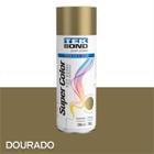 Kit C/2 Tinta Spray Tek Bond Secagem Rápida 350ml