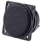 Kit C/2 Tweeters Piezoelétrico 75Rms150W Quadrado-Tozz,