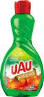 Kit c/ 2 Uau Ingleza Limpador Uau Perfumes 500ml Natureza E