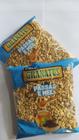 Kit c/ 2 un granola cereais passas e mel 250g