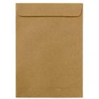 Kit C/20 Envelopes - Saco Kraft Natural 229mm X 324mm c/10un - 185mm X 248mm C/10UN - Envio Imediato