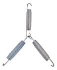 Kit C/ 20 Peça Molas Para Cama Elástica 14 Cm