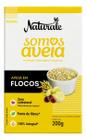 Kit c/ 24 Aveia em Flocos Naturale Caixa 200g