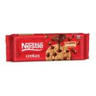 Kit c/ 24 Biscoito Nestle Classic de baunilha com chocolate