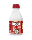 Kit c/ 24 Leite De Coco Inga Coco 200ml Super Saboroso Para - Ingá