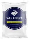 Kit c/ 24 Sal marinho refinado Lebre 1 kg