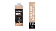 Kit C/ 24 Unidades Yopro Danone Batata Doce 15g Proteina