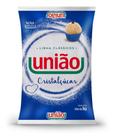 Kit c/ 3 Acucar Cristal Uniao Pacote 1kg - União