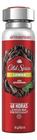 Kit c/ 3 Antitranspirante em spray Old Spice Lenha 150ml