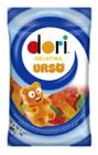 Kit c/ 3 Bala De Gelatina Urso 60g Dori