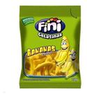 Kit c/ 3 Bala Fini Bananas 250g