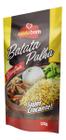 Kit c/ 3 Batata Palha Extrafina Caldo Bom 120g