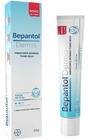 Kit c/ 3 Bepantol Derma Toque Seco Creme Hidratante Intenso