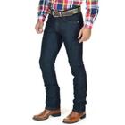 Kit C/ 3 Calças Country Western Masculina Jeans Plus Size