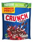 Kit c/ 3 Cereais Nestle Chocolate Crunch 120g