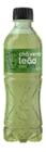 Kit c/ 3 Cha Verde Leao limao 450ml