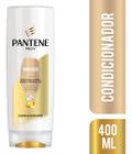 Kit c/ 3 Condicionador Hidratacao Intensa 400ml Pantene