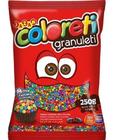 Kit c/ 3 Confete Granuleti De Chocolate De 250g Cada