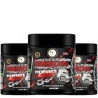 KIT C/3 Creatina Monohidratada Pura FitsForce 300g Fits Life