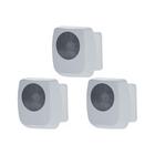 Kit C/3 - Exatron Sensor  Teto 360G Articulav
