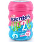 Kit c/ 3 Goma De Mascar Mentos UP2U 56g