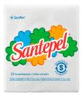 Kit c/ 3 Guardanapo de Papel Folha Simples Santepel 50un