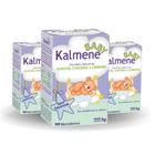 Kit c/3 Kalmene Baby 5g Calmante Digestivo para Bebês