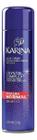 Kit c/ 3 Karina Hair Spray Fixador 400 Ml Normal Grande Roxo