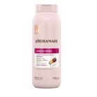 Kit c/ 3 Locao Hidratante Ameixa Negra 500ml Hidramais