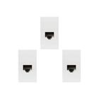 Kit C/3 - Modulo Soprano Ilus (Rj45) 5Tg99002