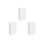 Kit C/3 - Modulo Steck Linha Stella Cego Branco 868090