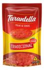 Kit c/ 3 Molho de Tomate Tradicional Tarantella sem gluten