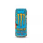 Kit c/ 3 Monster Mango Loco energetico juice lata 473ml